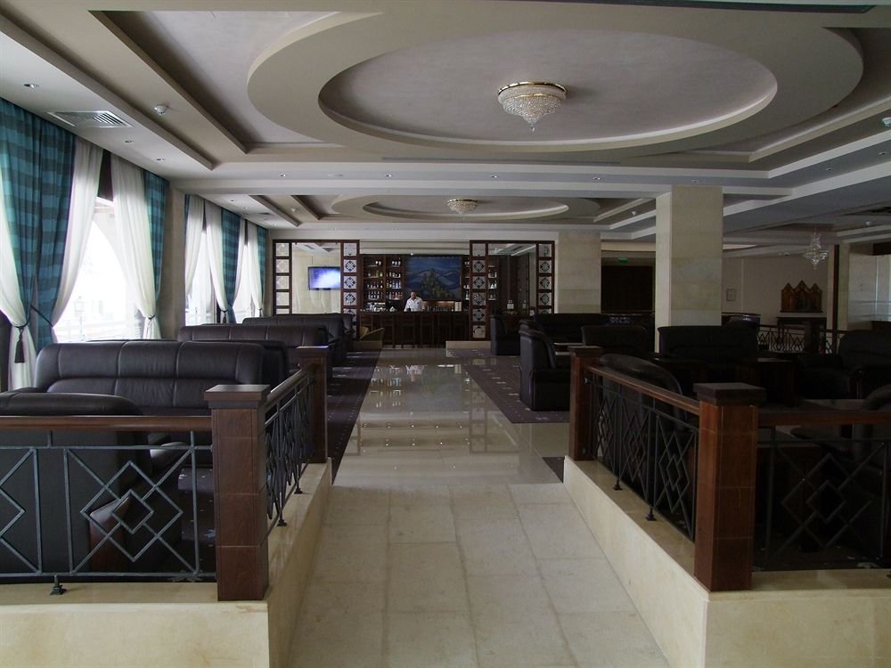 Manger Square Hotel,Bethlehem>>Bayt Sahur,4 star