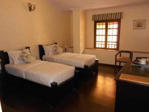 La Maison Fontainhas,North Goa>>Goa,5 star