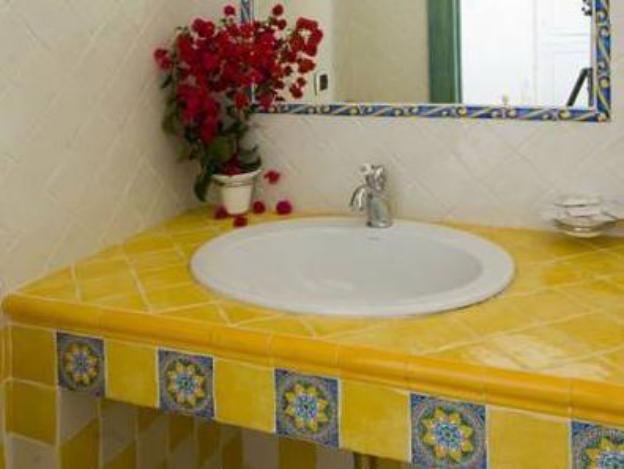 hotel girasole