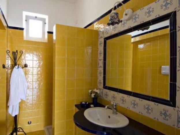 hotel girasole