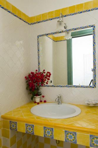 hotel girasole
