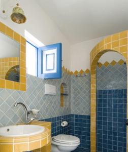 hotel girasole