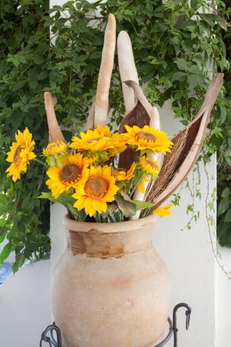 hotel girasole