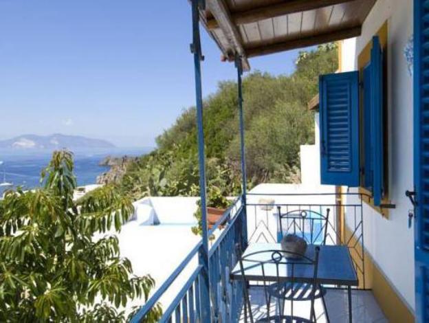 hotel girasole