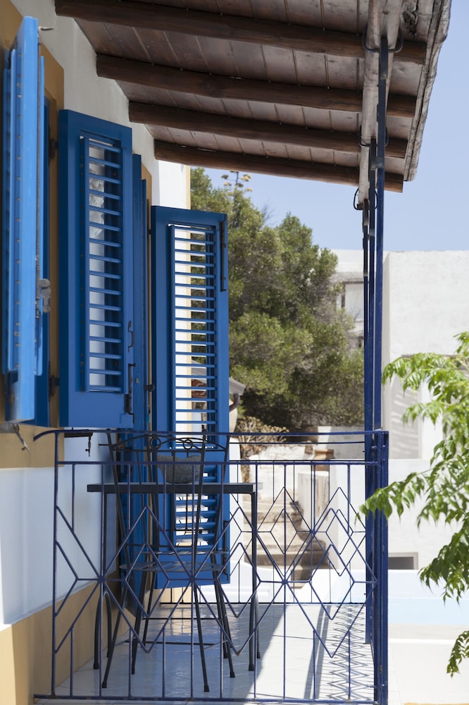 hotel girasole