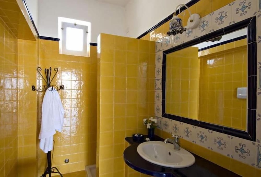 hotel girasole
