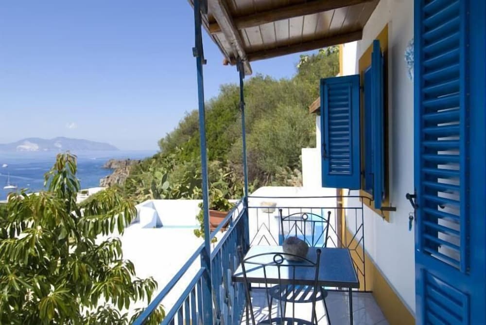 hotel girasole