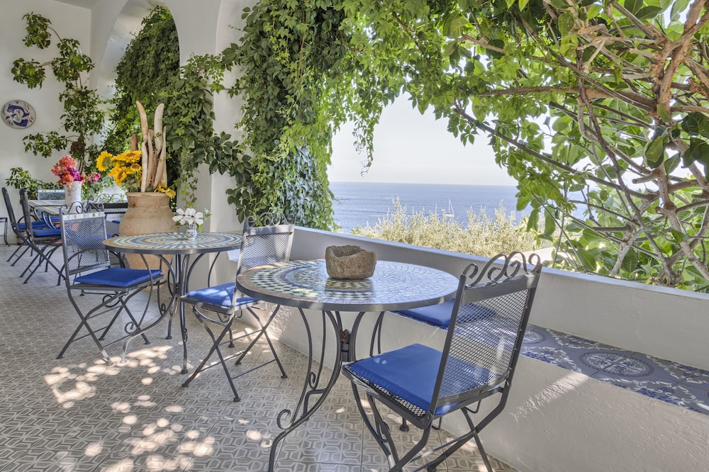 hotel girasole