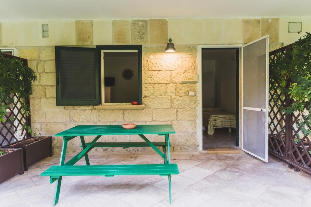 bio agriturismo salos