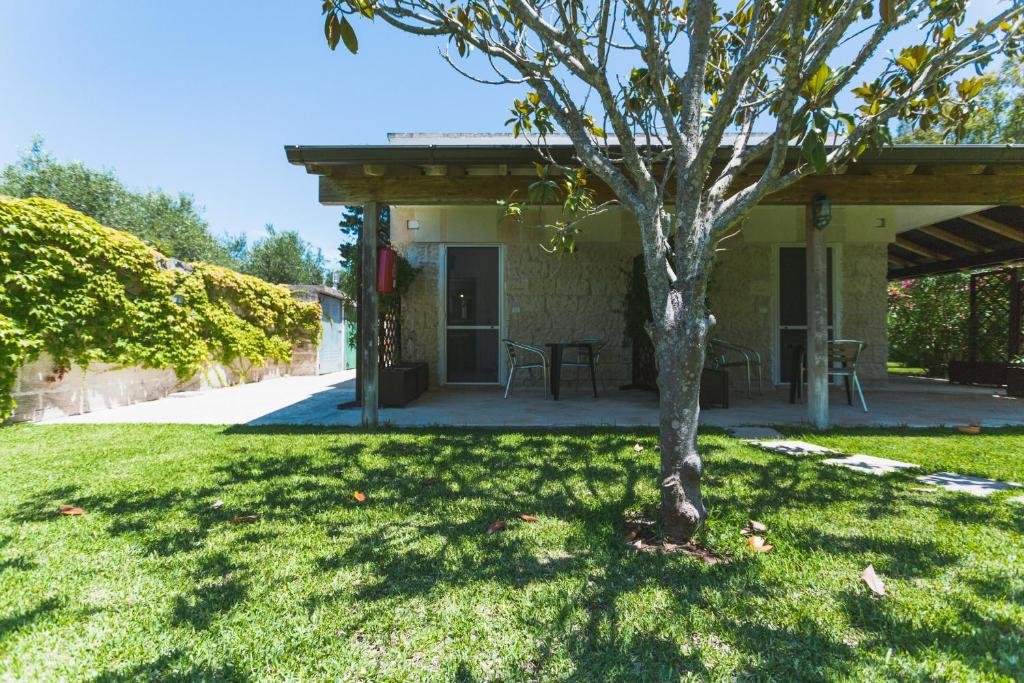 bio agriturismo salos