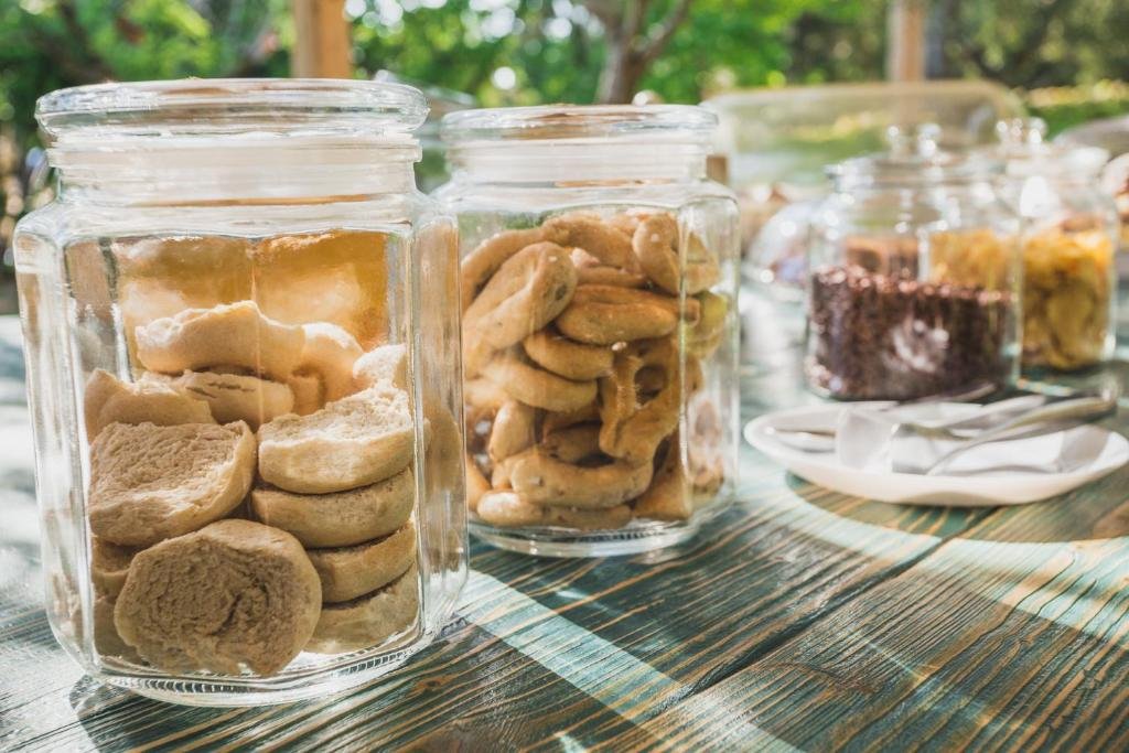 bio agriturismo salos