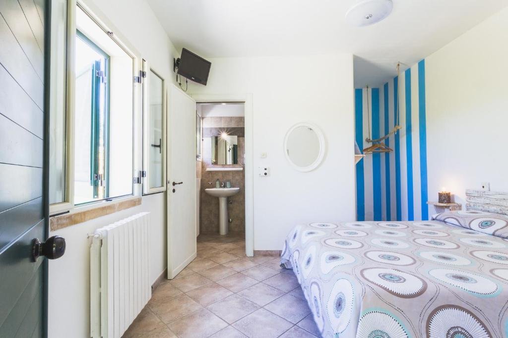 bio agriturismo salos