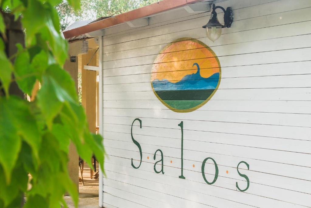 bio agriturismo salos