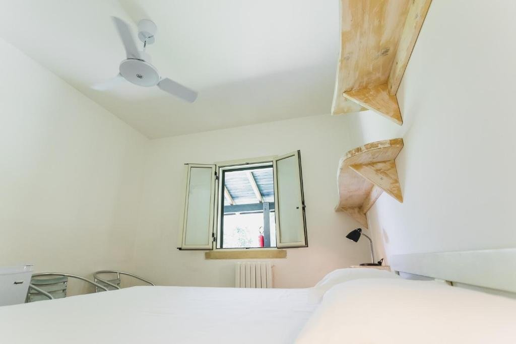 bio agriturismo salos