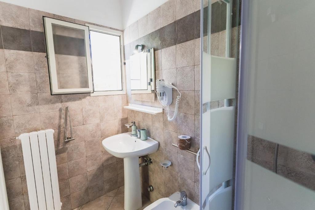 bio agriturismo salos