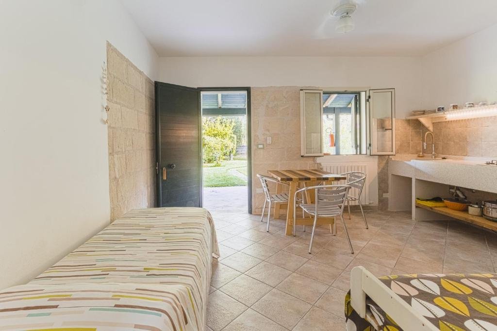 bio agriturismo salos