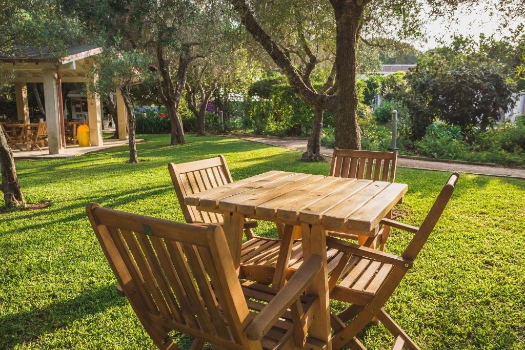 bio agriturismo salos