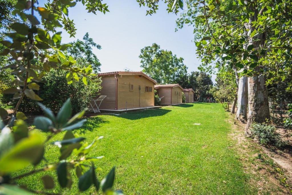 bio agriturismo salos