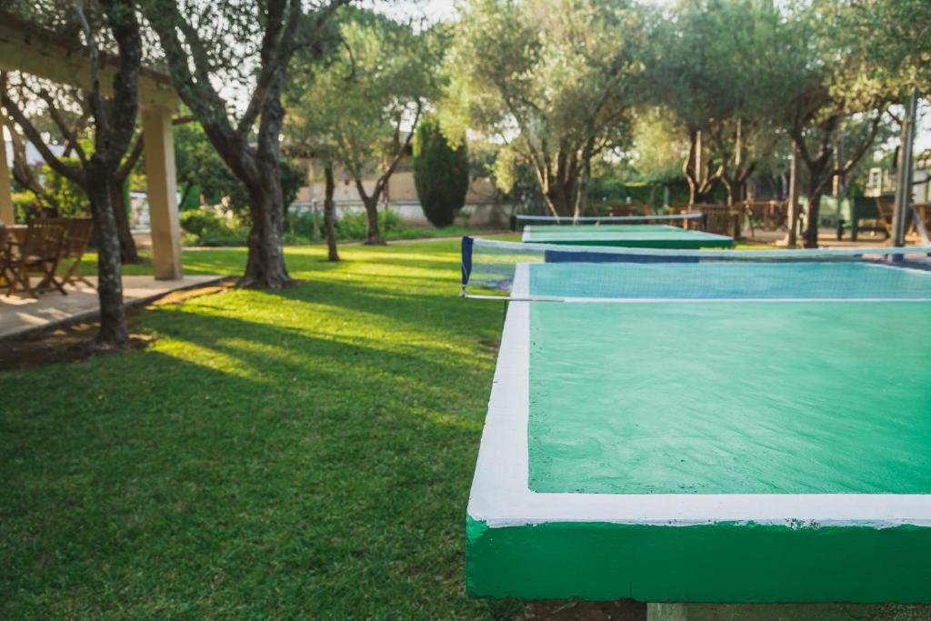 bio agriturismo salos