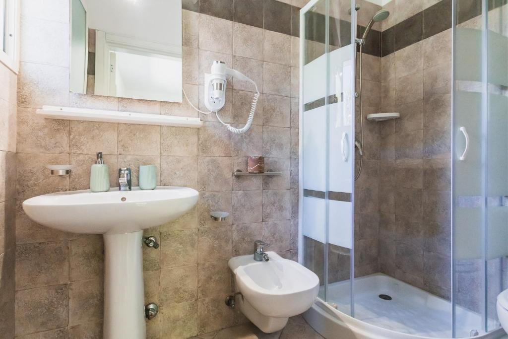 bio agriturismo salos