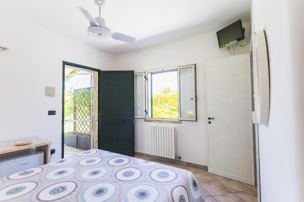 bio agriturismo salos