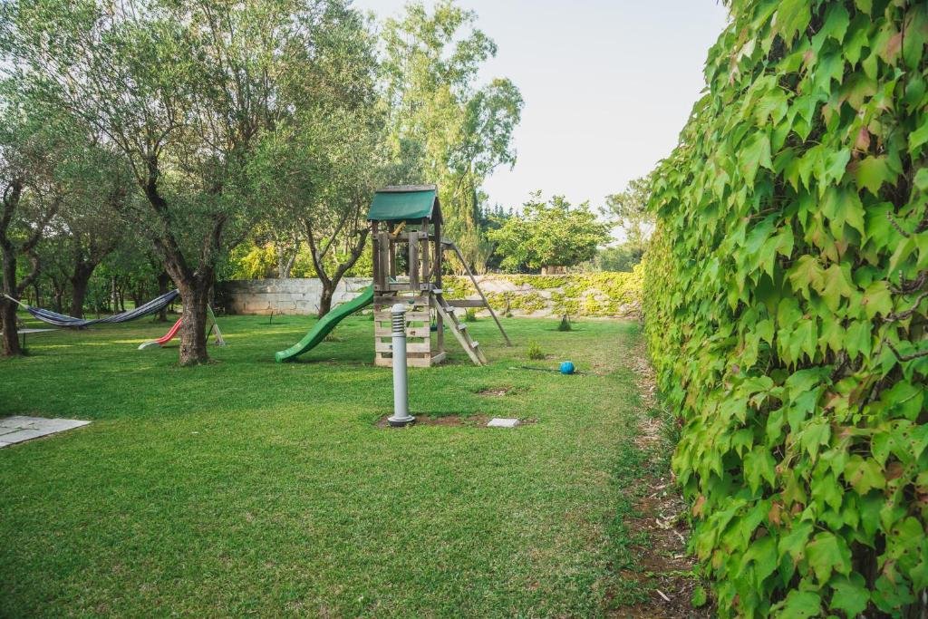 bio agriturismo salos