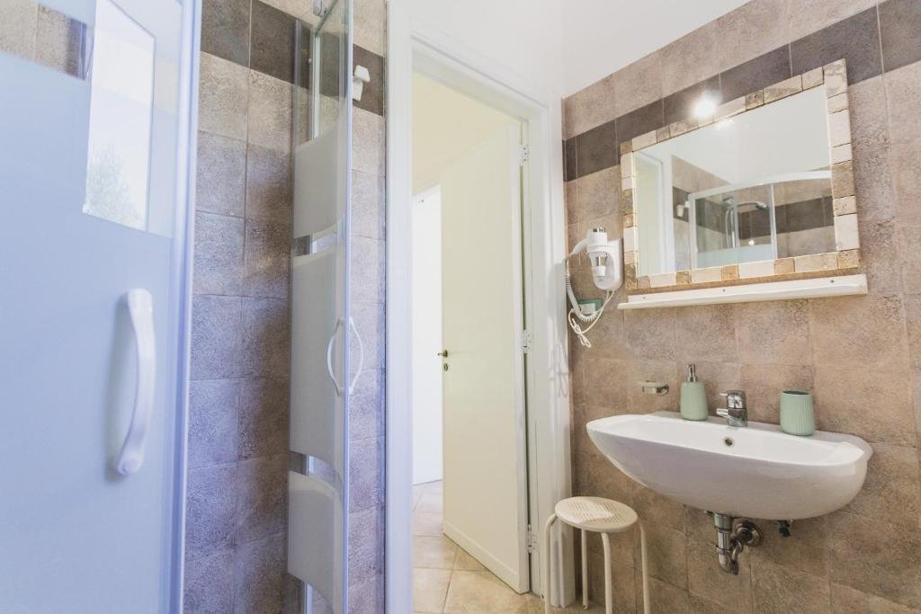 bio agriturismo salos