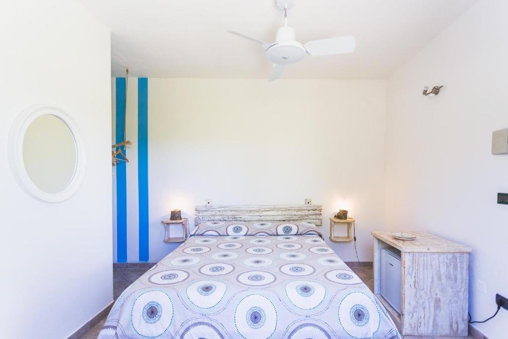 bio agriturismo salos