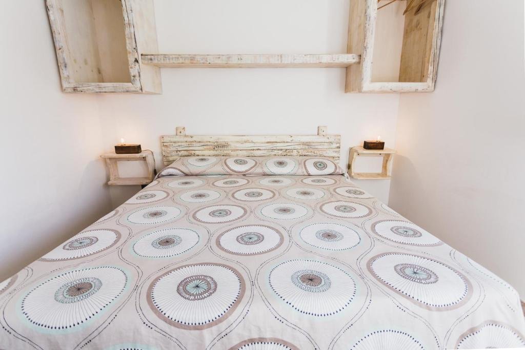 bio agriturismo salos