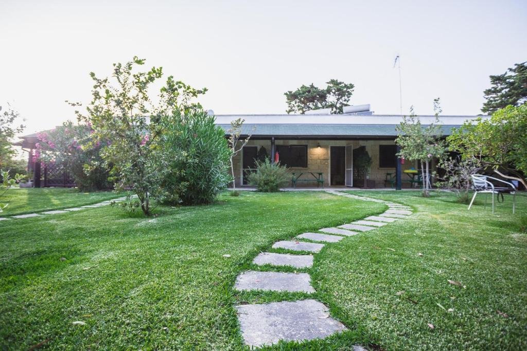 bio agriturismo salos