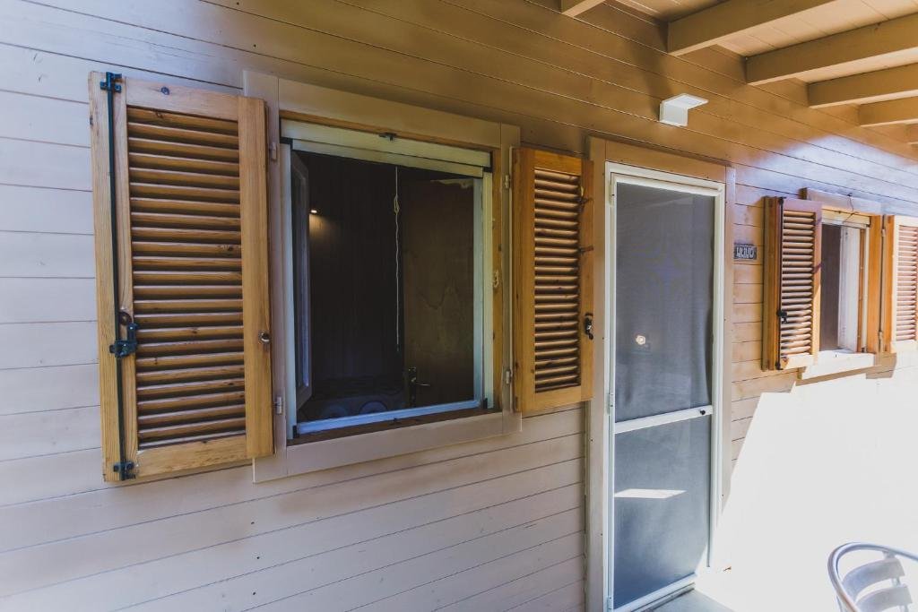 bio agriturismo salos