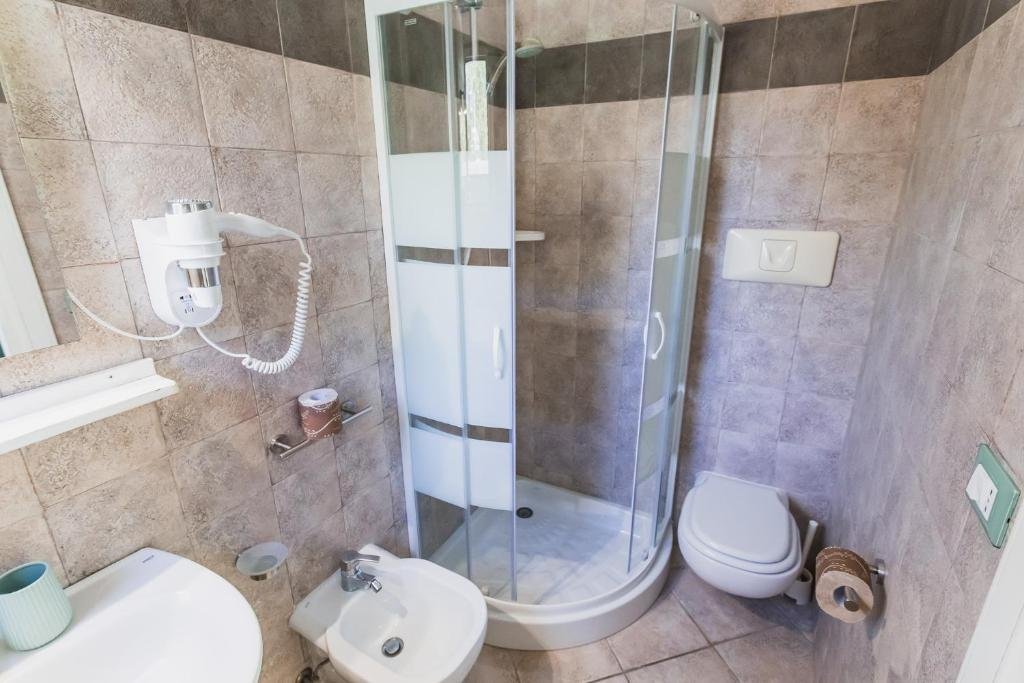 bio agriturismo salos