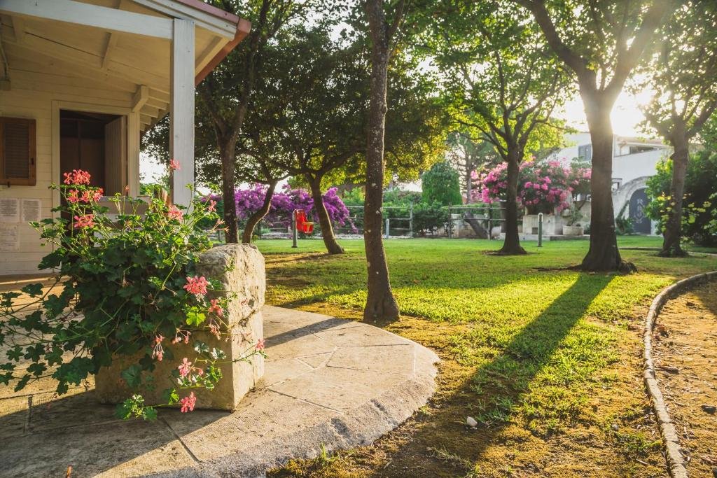 bio agriturismo salos