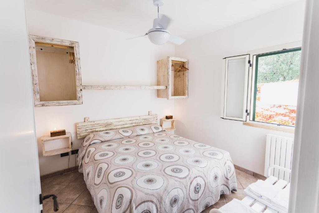 bio agriturismo salos