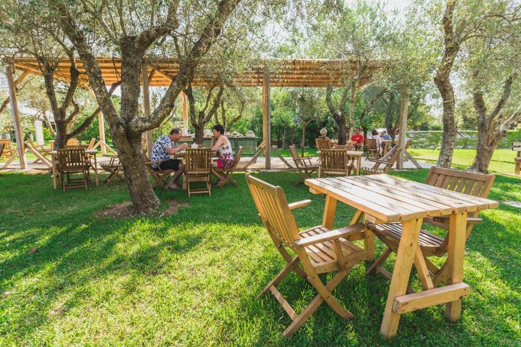 bio agriturismo salos