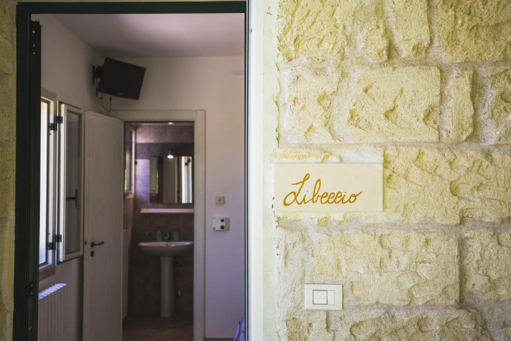 bio agriturismo salos