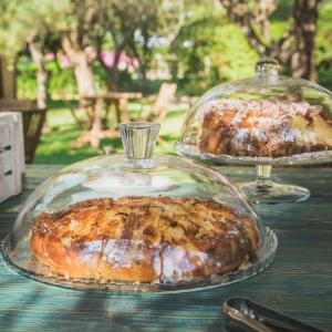 bio agriturismo salos