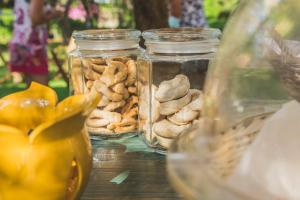 bio agriturismo salos