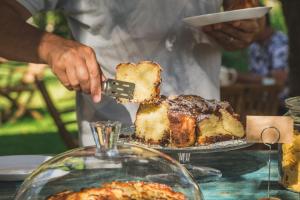 bio agriturismo salos