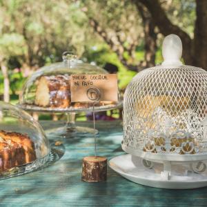 bio agriturismo salos