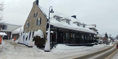 maison otis