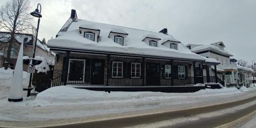maison otis