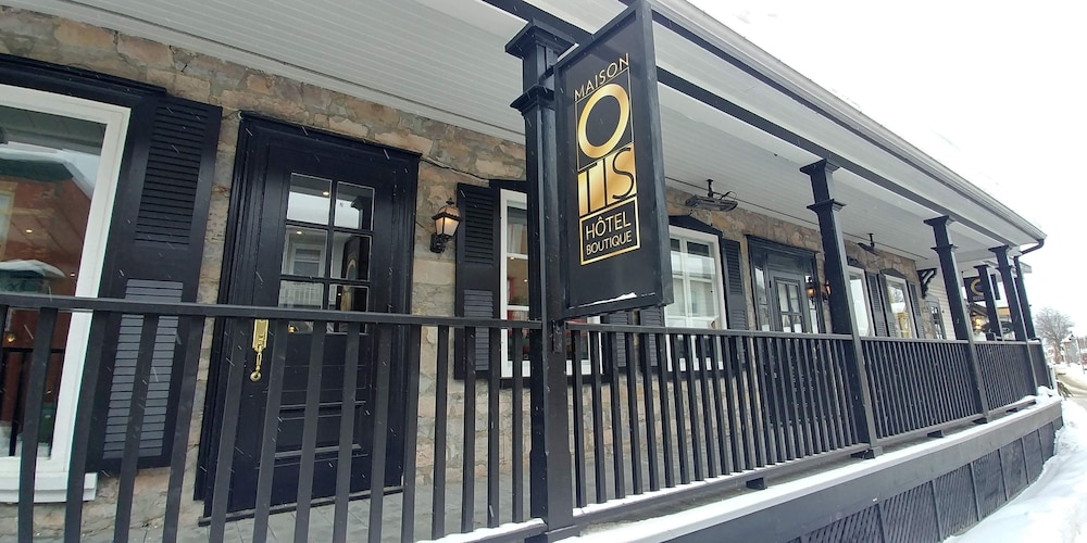 maison otis