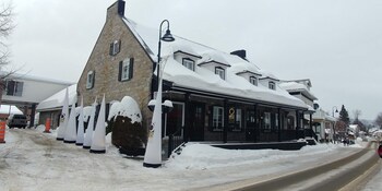 maison otis