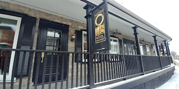 maison otis
