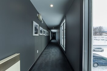 maison otis