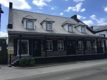 maison otis