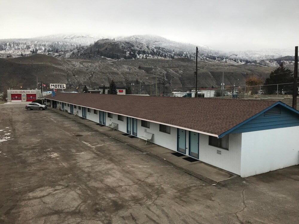 tumbleweed motel