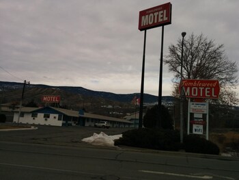 tumbleweed motel