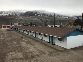 tumbleweed motel